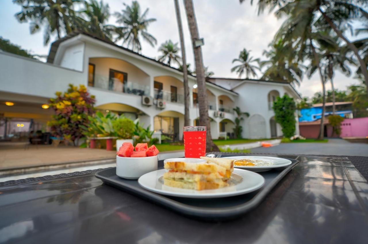 Blu Missel By The River Ribandar Exterior foto