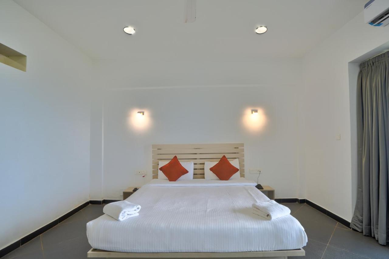 Blu Missel By The River Ribandar Exterior foto