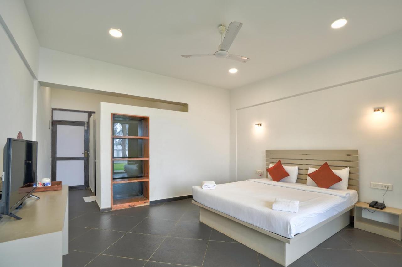Blu Missel By The River Ribandar Exterior foto
