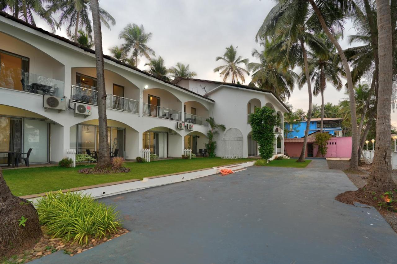 Blu Missel By The River Ribandar Exterior foto