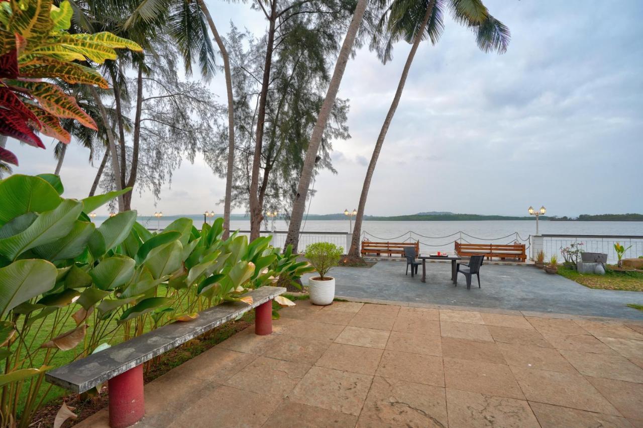 Blu Missel By The River Ribandar Exterior foto